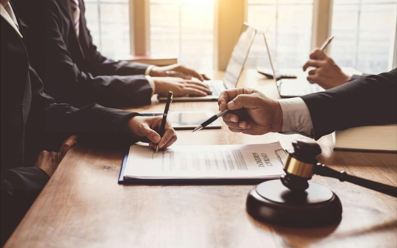 The Legal Aspects of Home Selling in Fredericksburg, VA