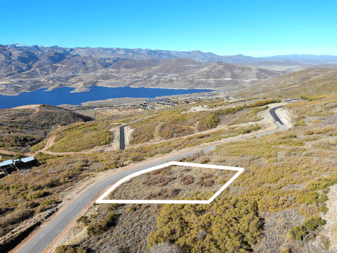 1945 E PEAK VIEW DR 