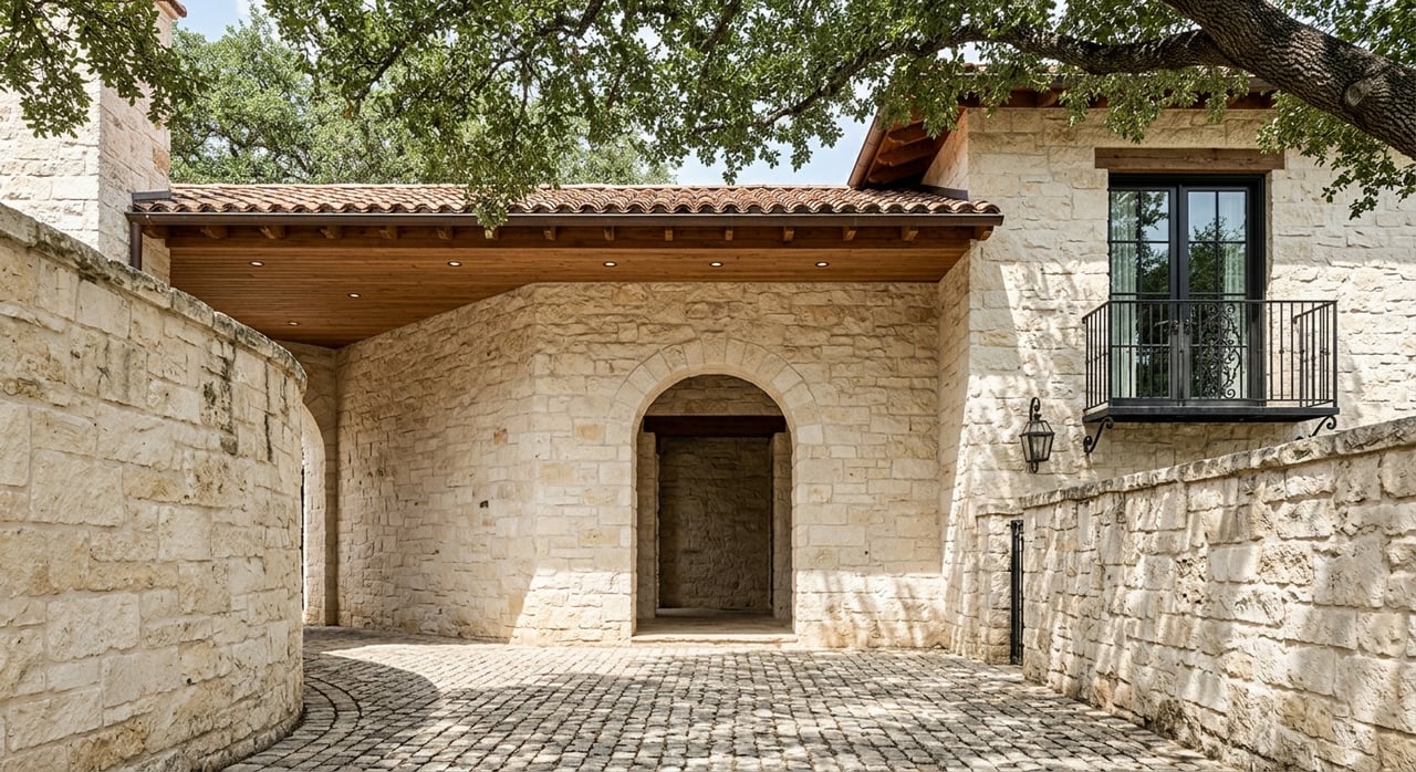 Inside Barton Creek’s Gated Enclaves: How The Micro‑Neighborhoods Vary