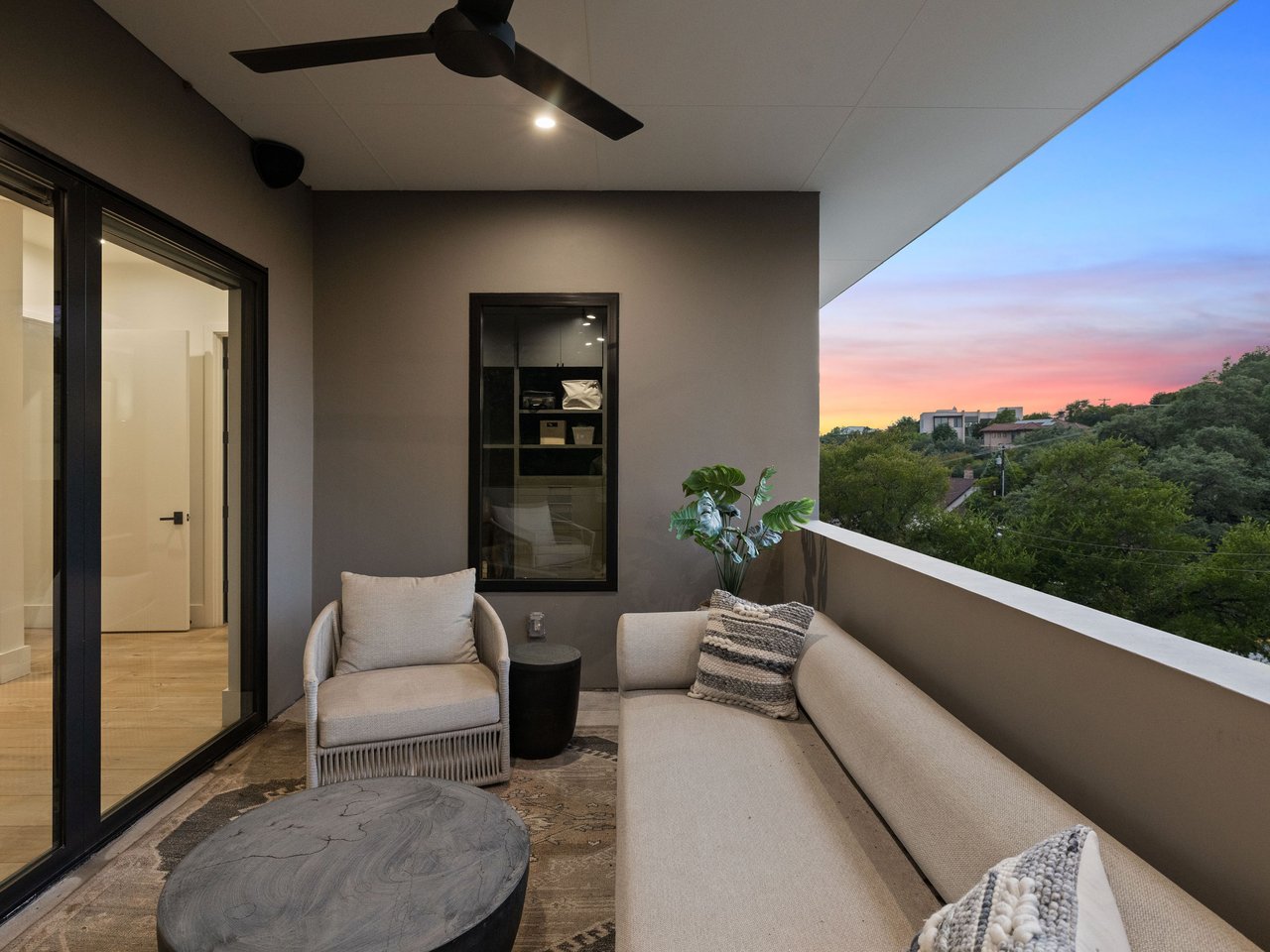 A Designer’s Personal Residence