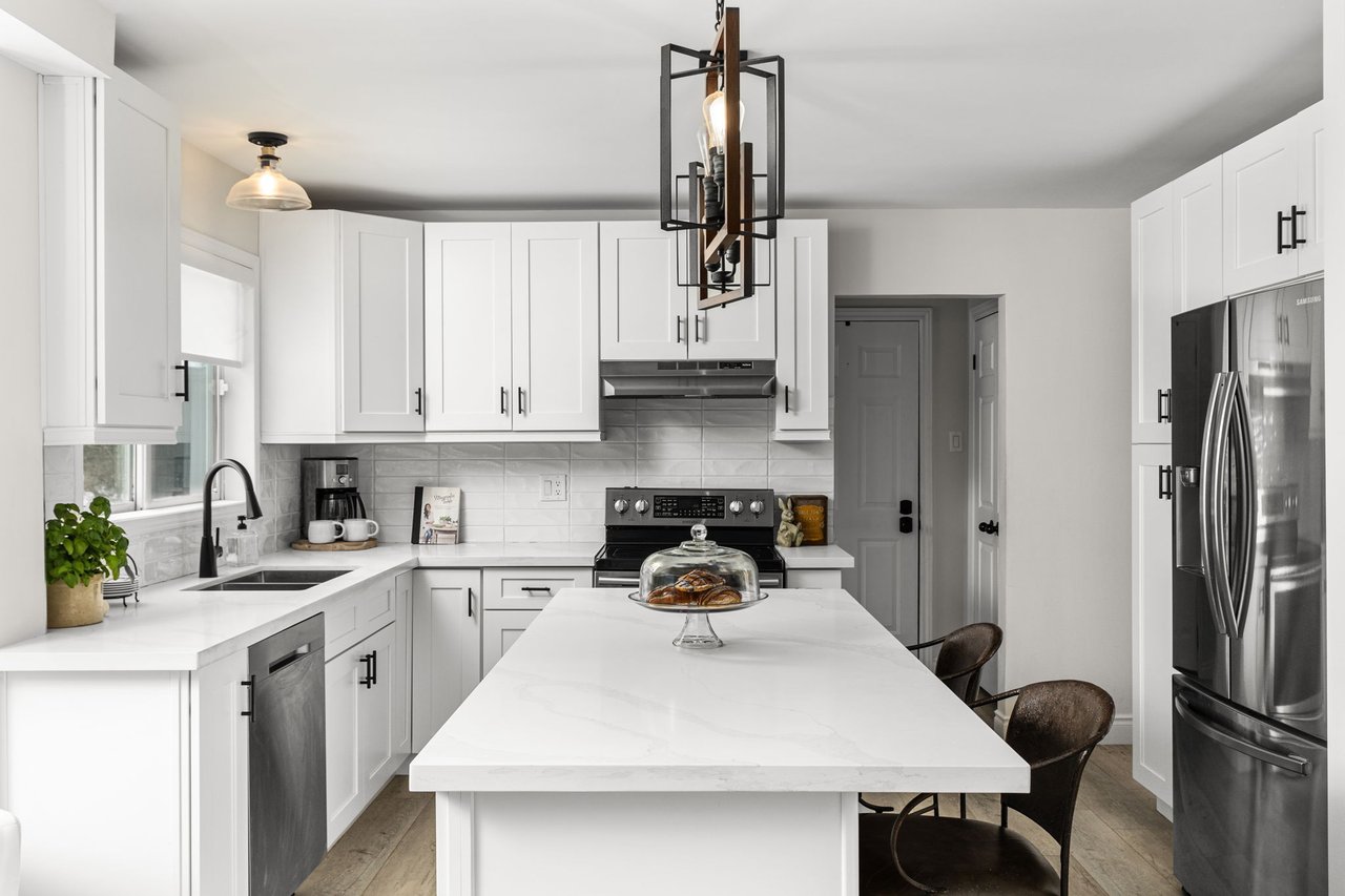 16245 7th Concession Road, King