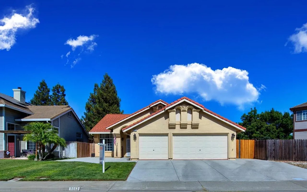 1012 Beelard Dr