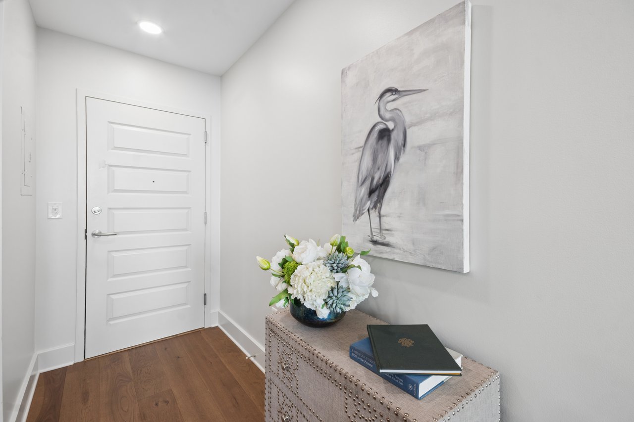 1080 Peachtree Street NE Unit 3215