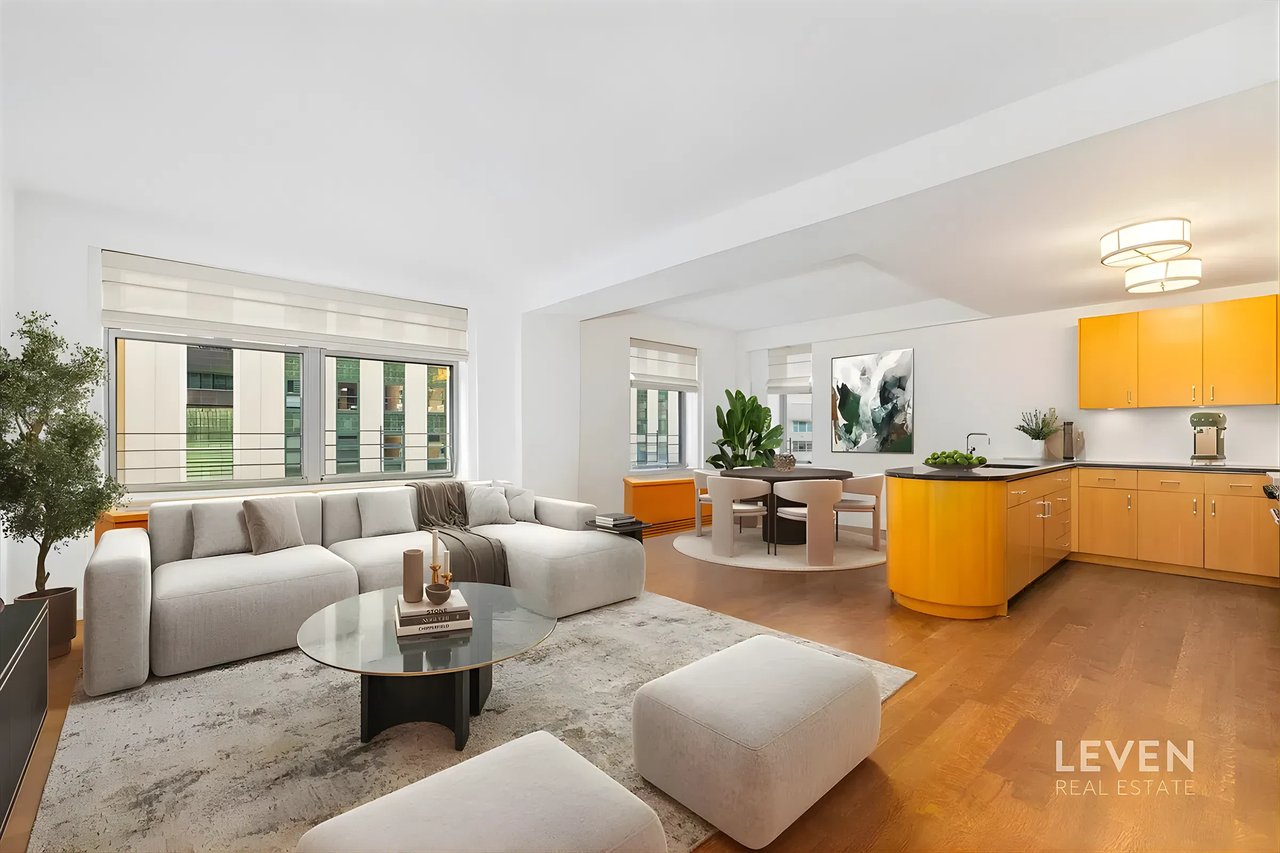 100 West 58th Street #11AB