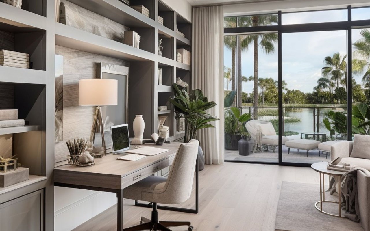 Decoding Your Dream Home: Essential Insights from The Oldham Group at Compass