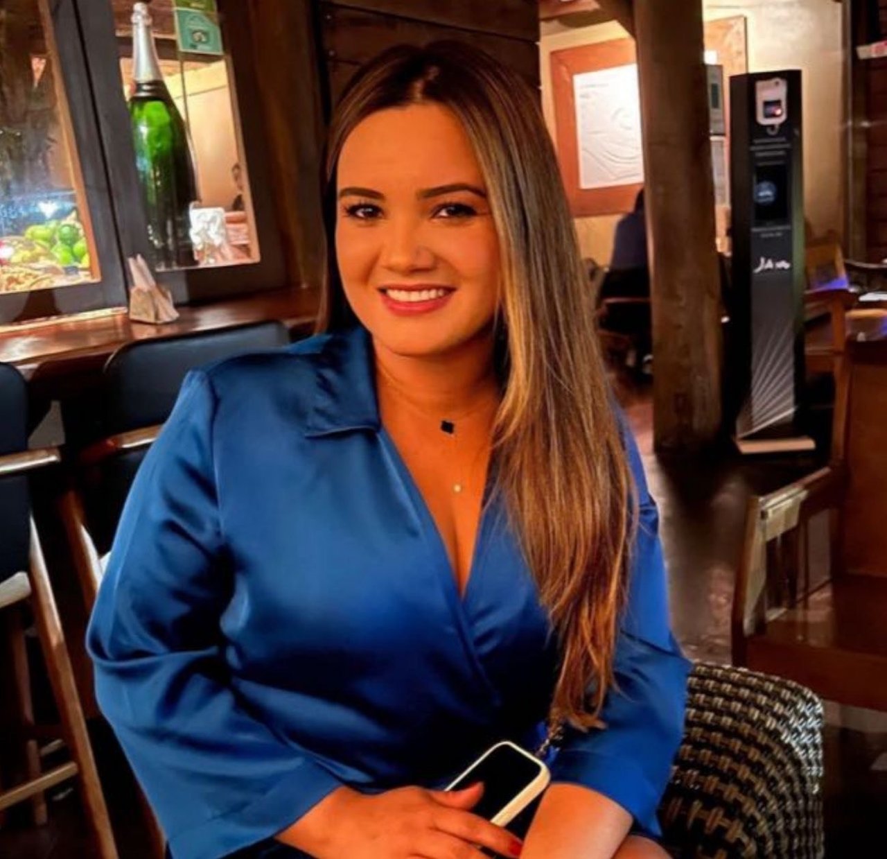 Grace Molina photo