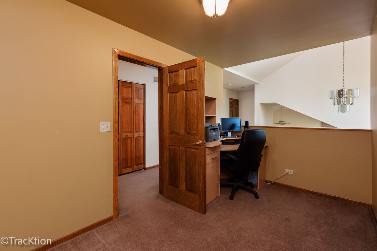 2803 Monterra Drive