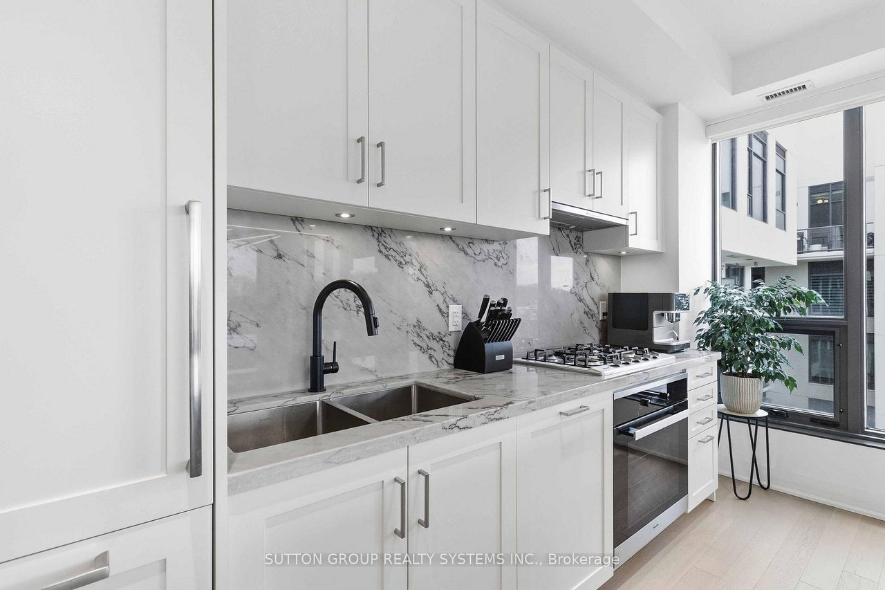 BIANCA CONDOS GRAND PENTHOUSE 