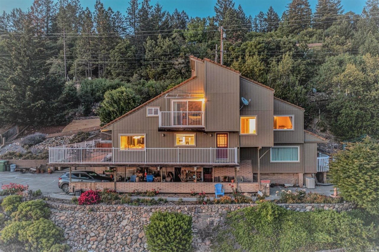 550 White Cottage Rd S. Angwin