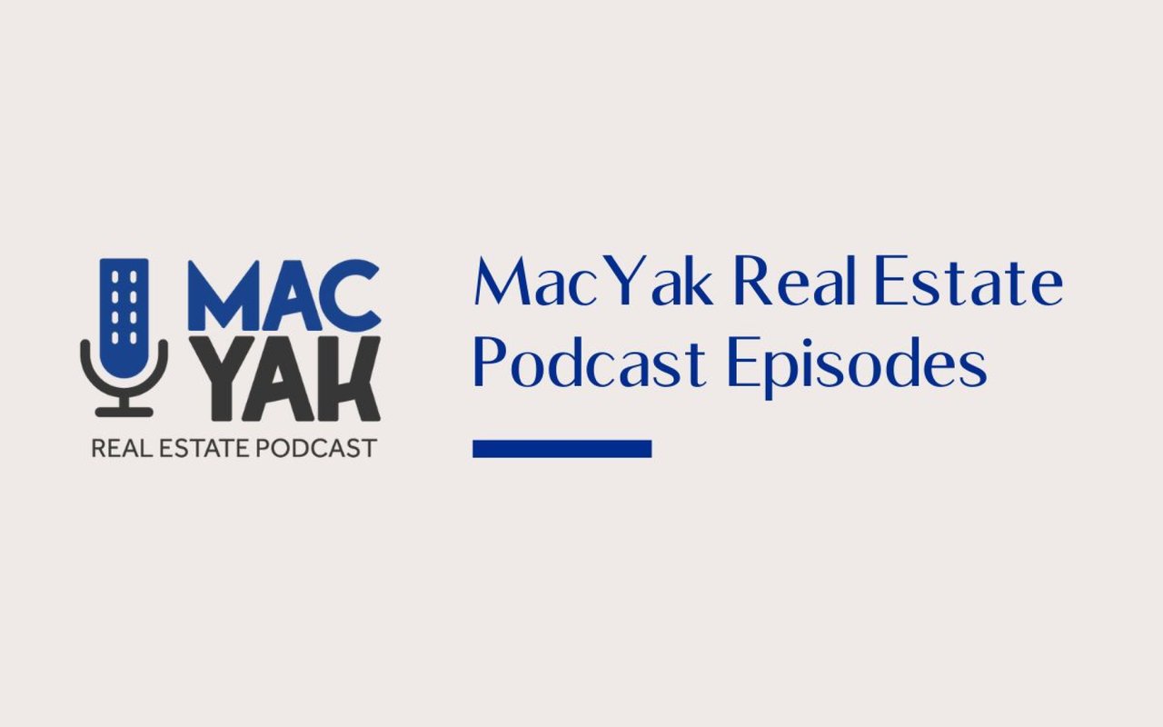 MacYak Podcast by David Langlois and Tore Jacobsen