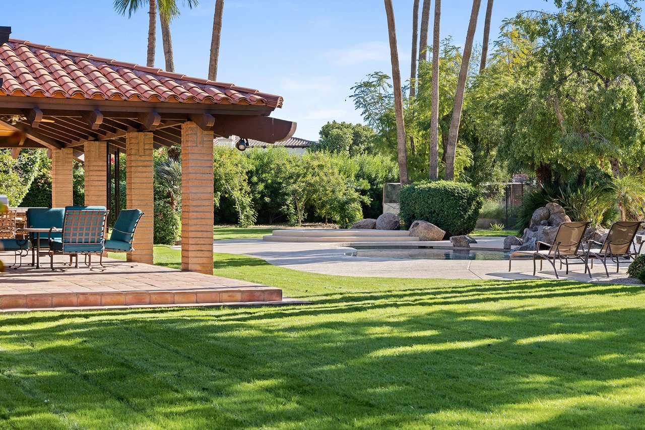 5401 E MARIPOSA Street