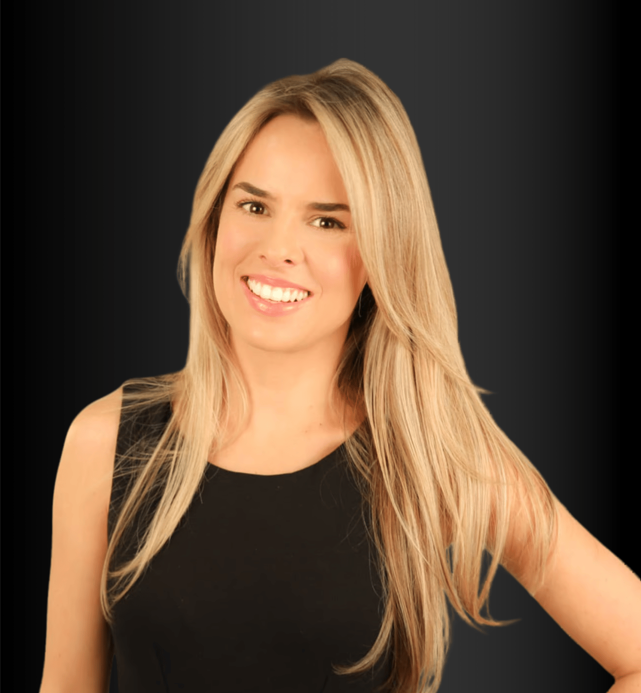 Luisa Gouveia Rocha