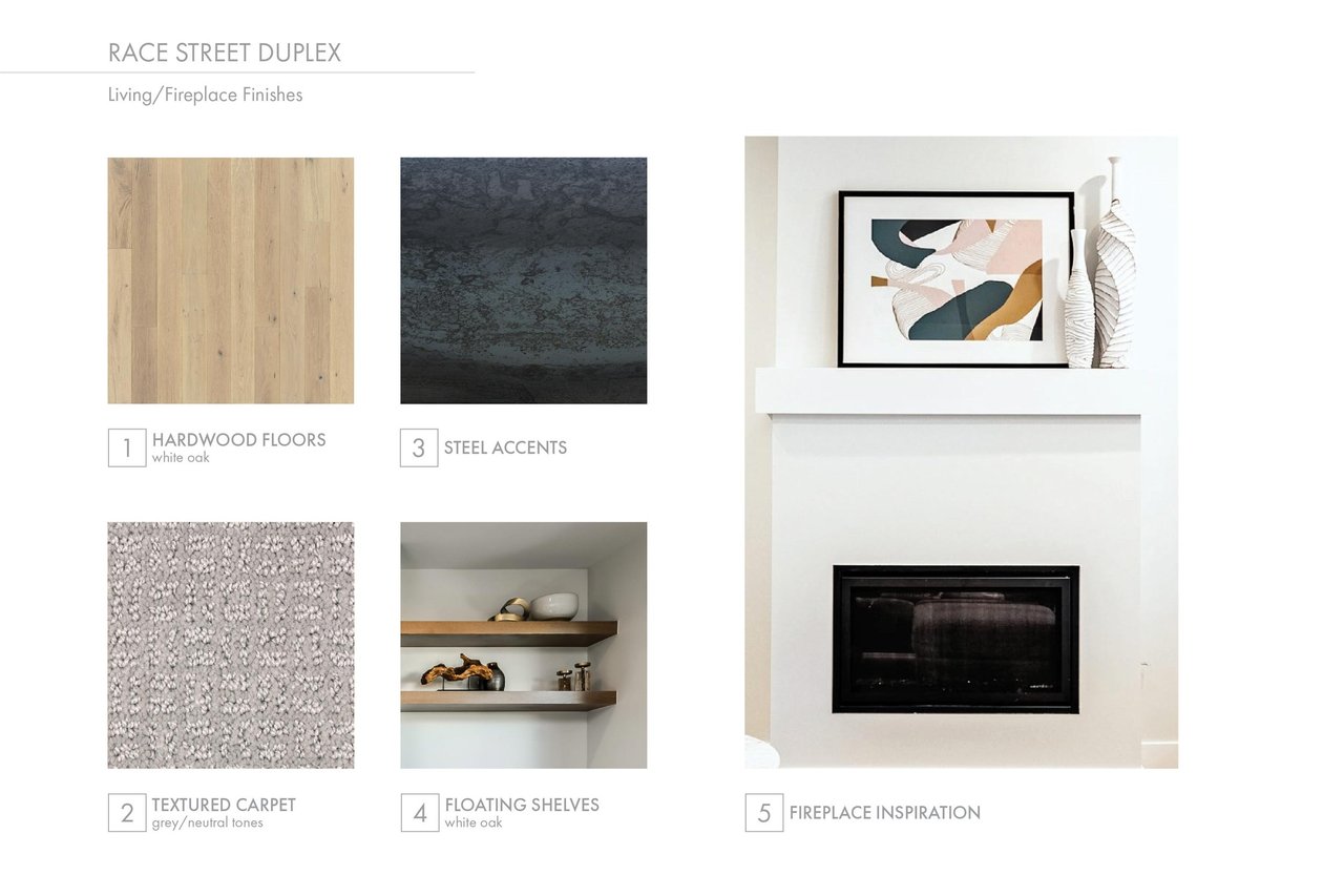 DU / University Park