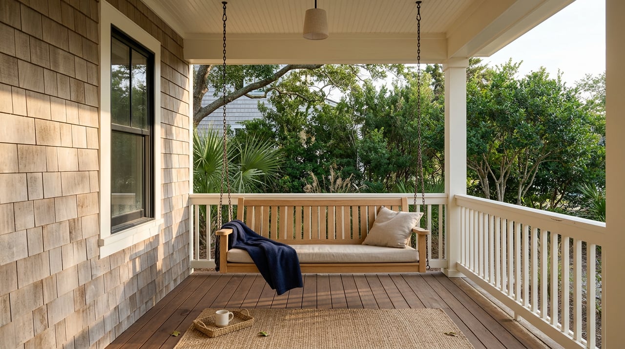 This Summer In Kill Devil Hills: The Week Has A Shape, If You Know Where To Look