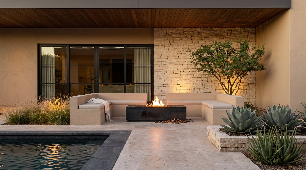 The Center Of Gravity In Silverleaf Isn't Where You'd Guess