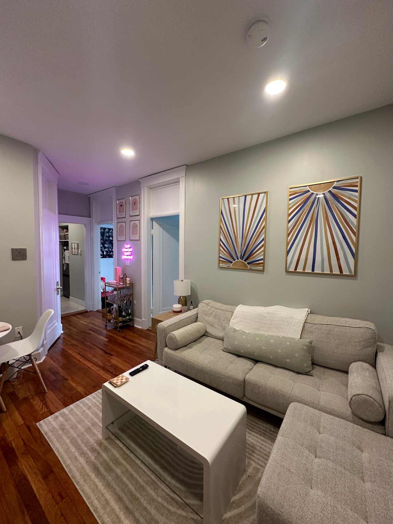 73 Park Dr #12