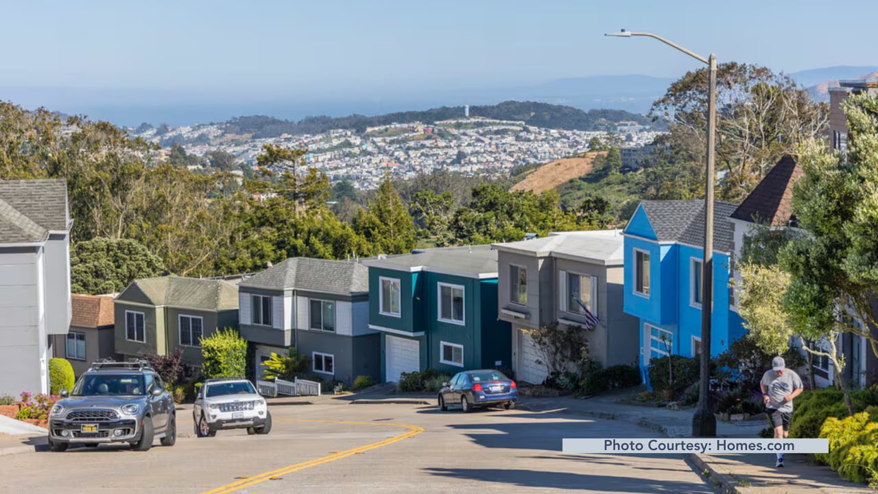 Midtown Terrace
