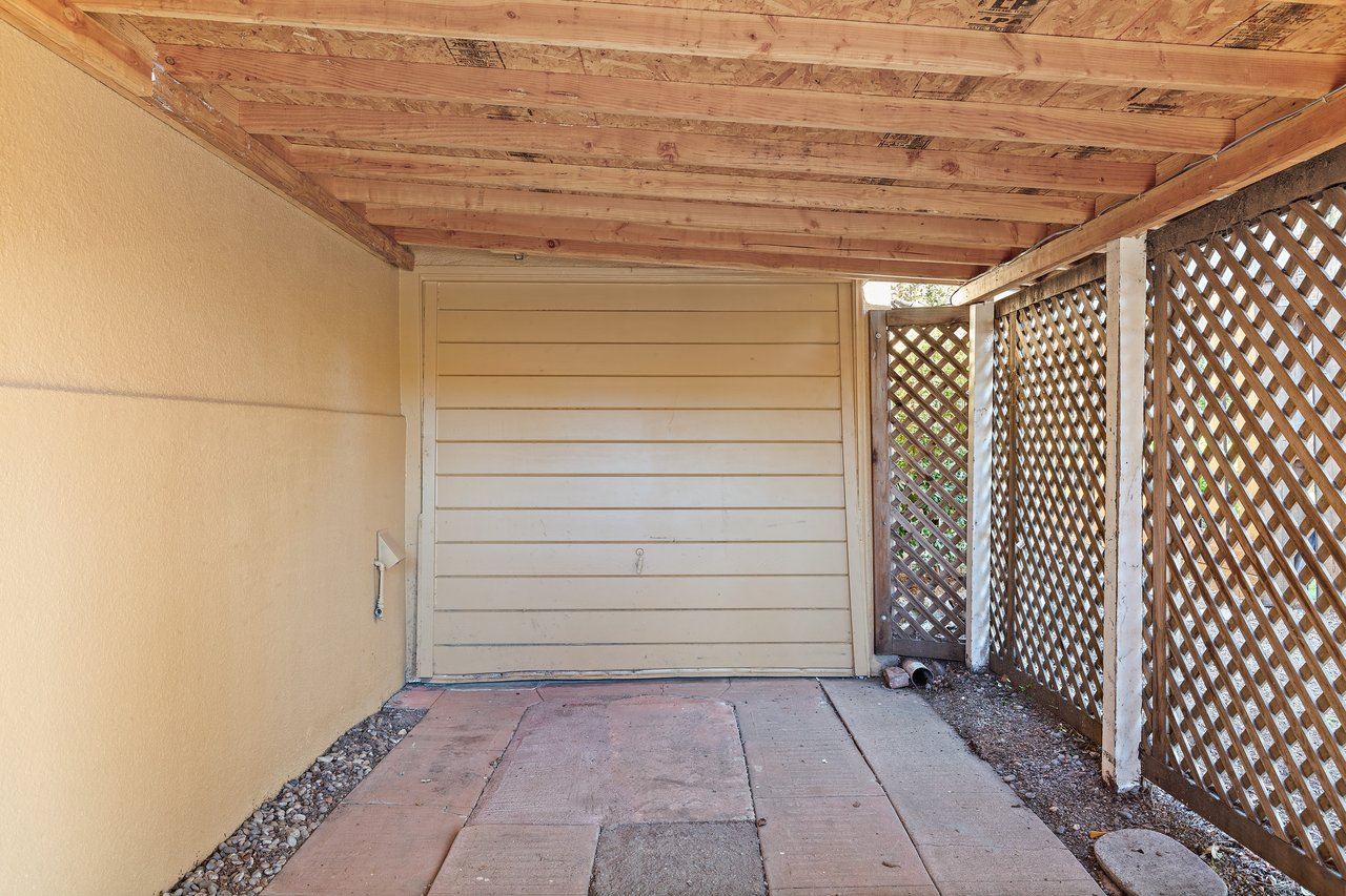1950 Hopkins Street
