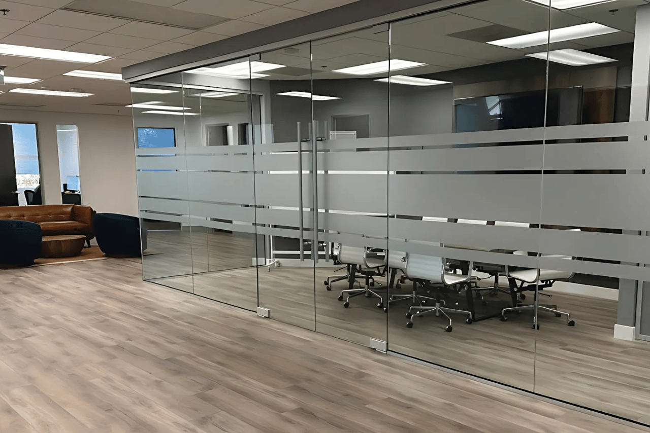 Balfour Corporate Center