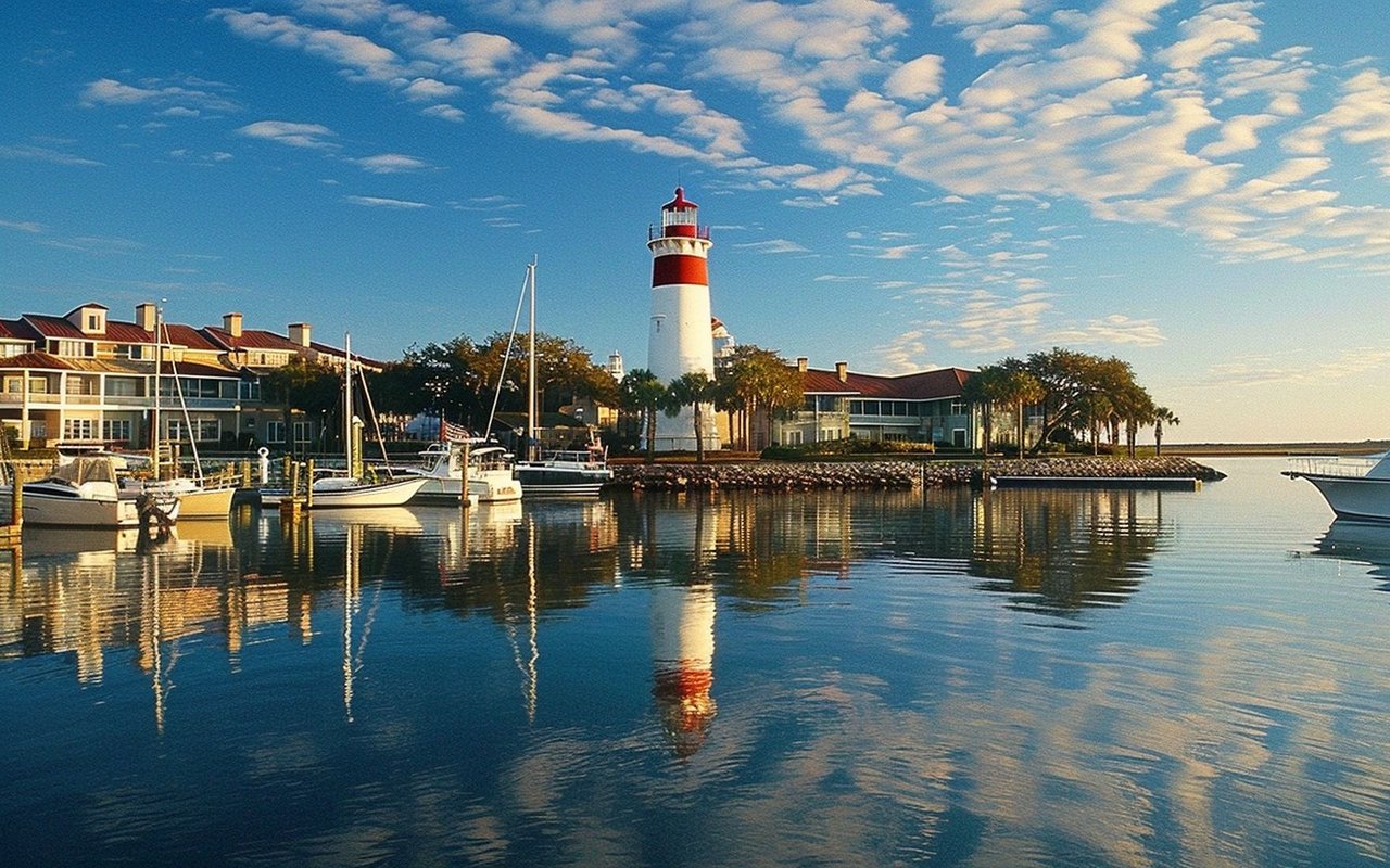 Murrells Inlet