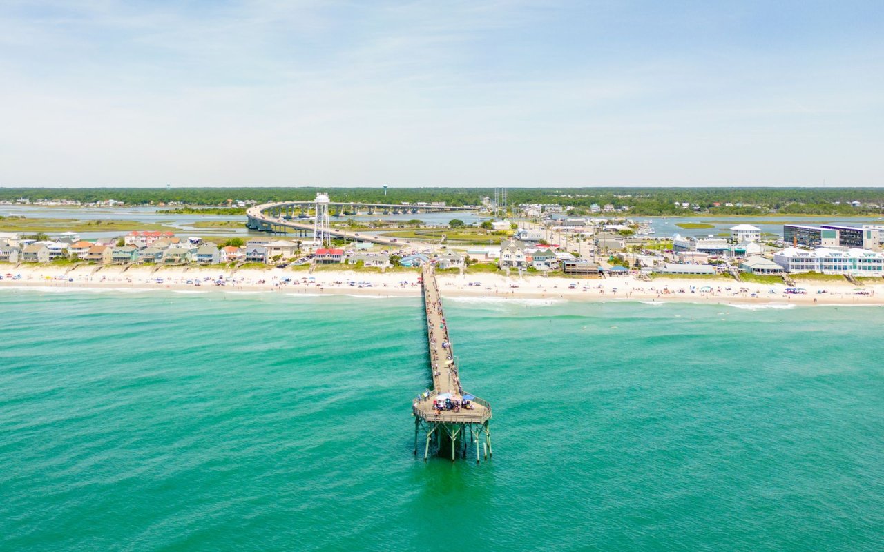 Surf City