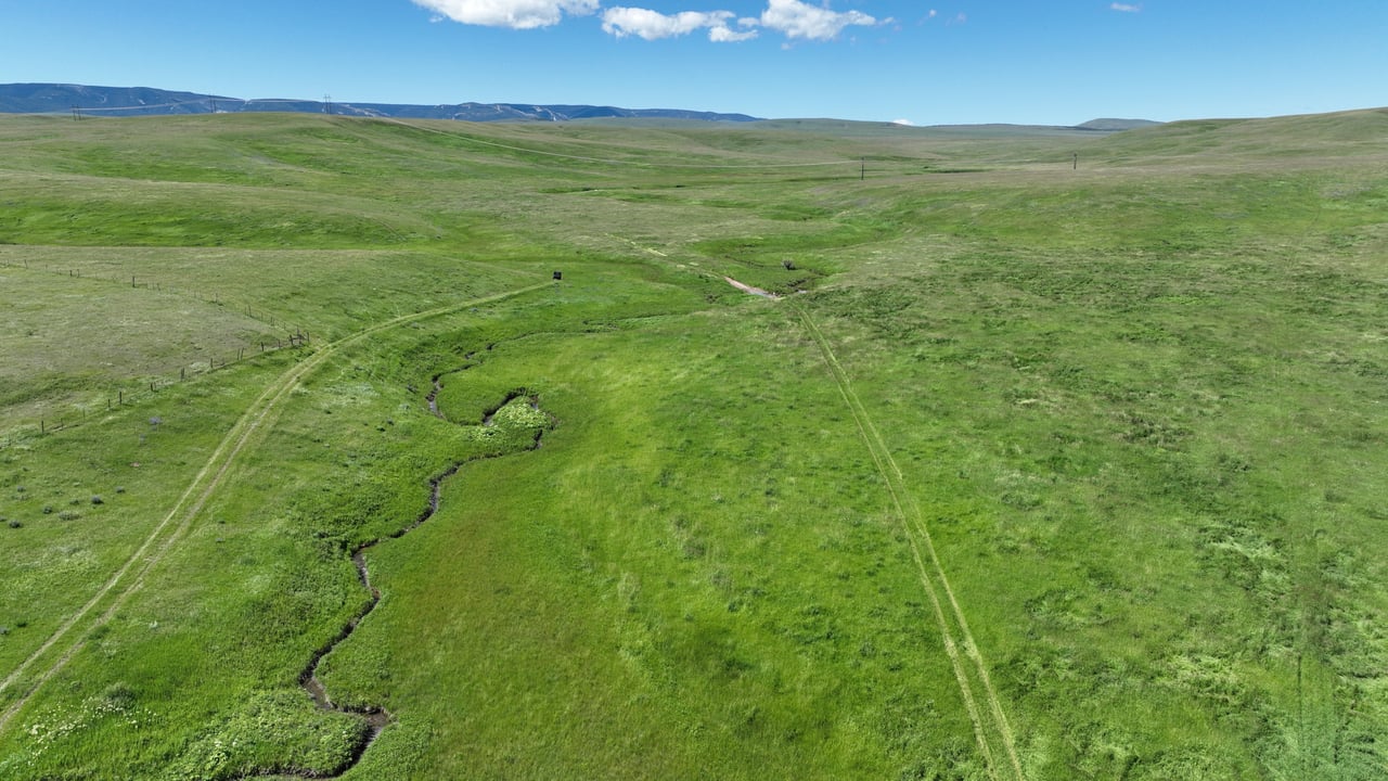 Antelope Creek Ranch