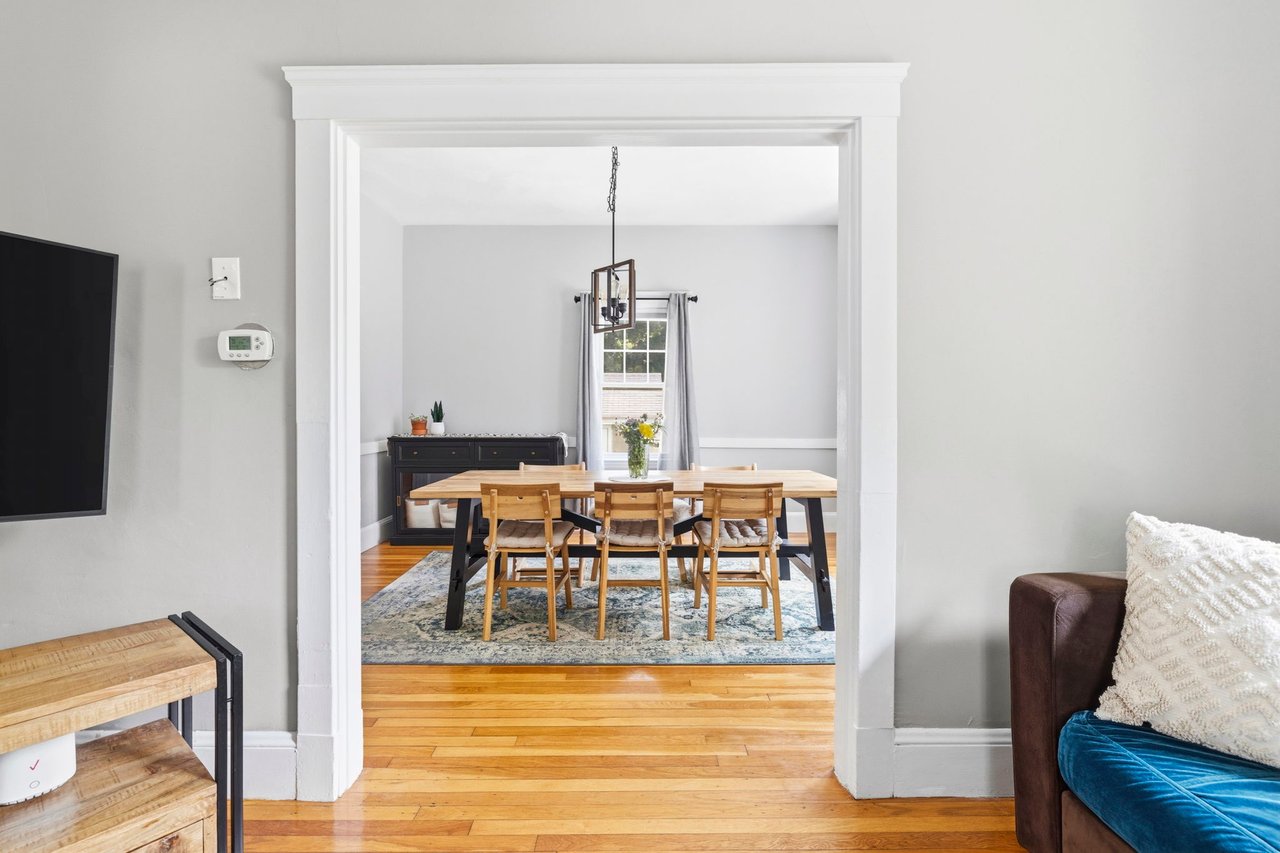 Starter Home with Charm in Malden