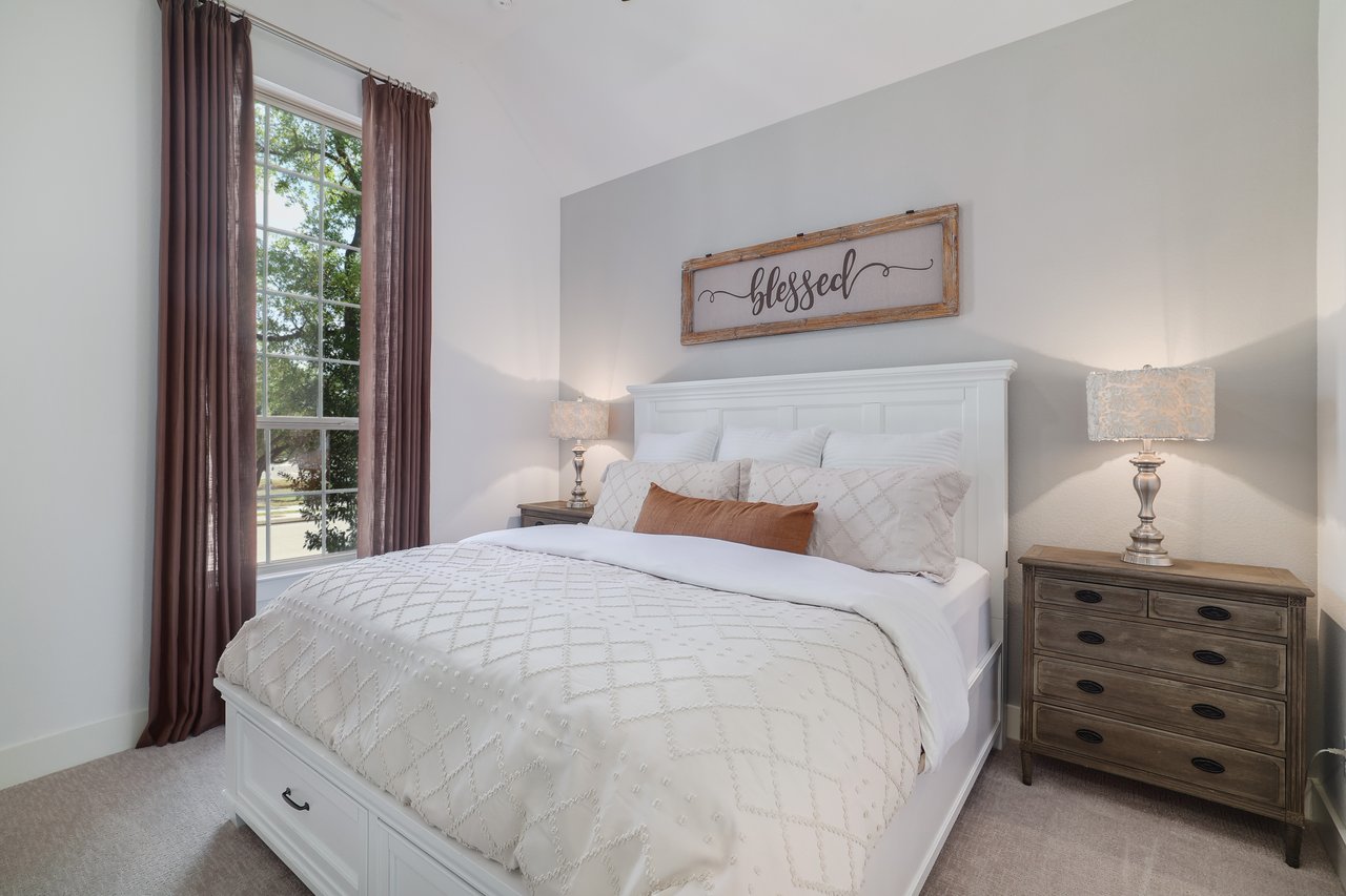 Greenbelt Beauty in Mason Hills with Media Room & 3-Car Garage