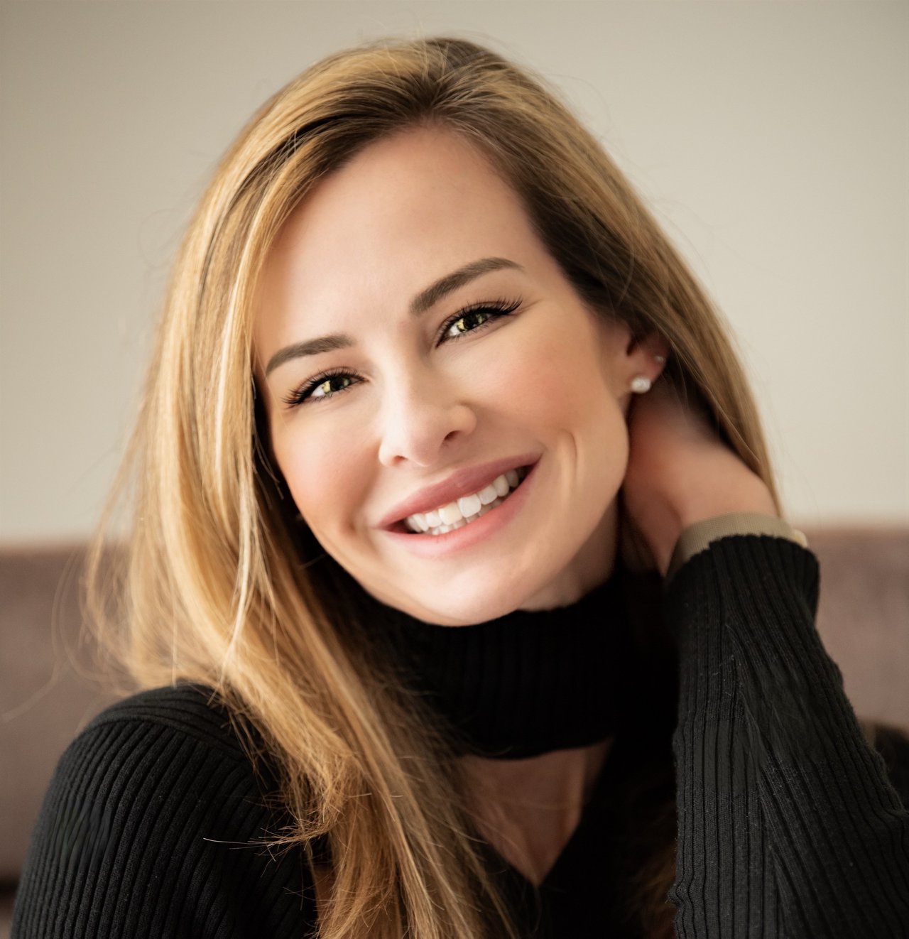 Kelly’s Dubai Life: My Humble Brag