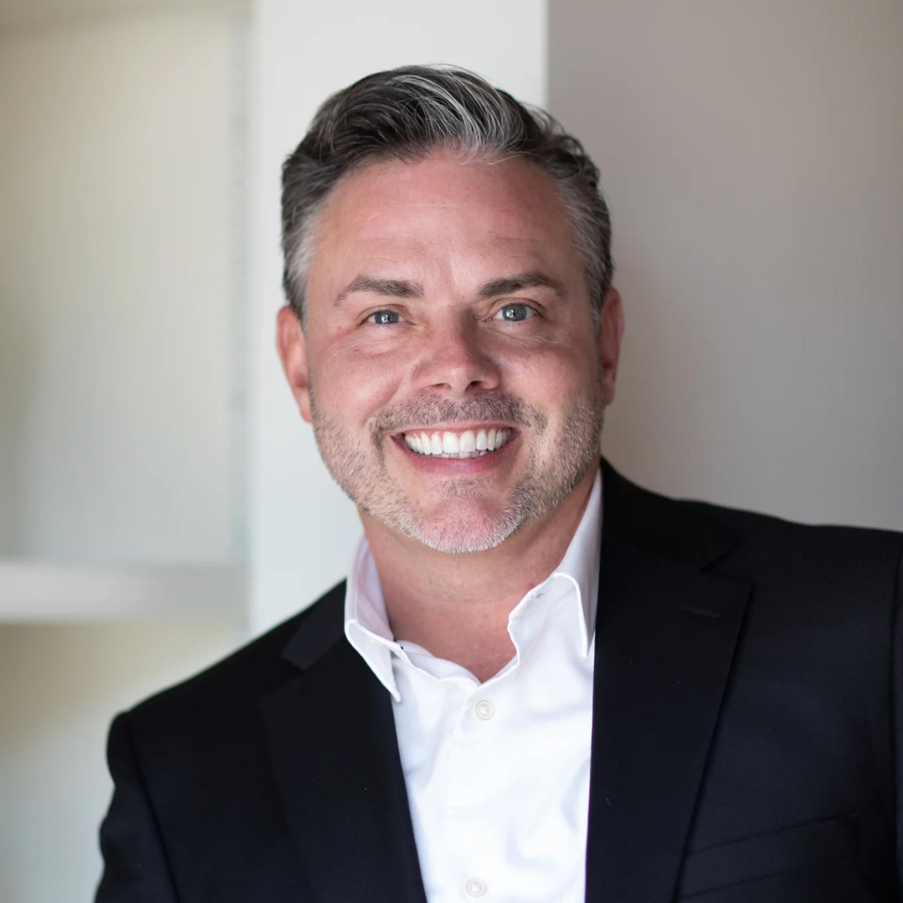 Jason Paul Phoenix, AZ Real Estate Agent Headshot