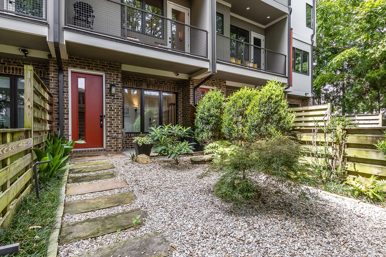616 Angier Avenue NE Unit 7