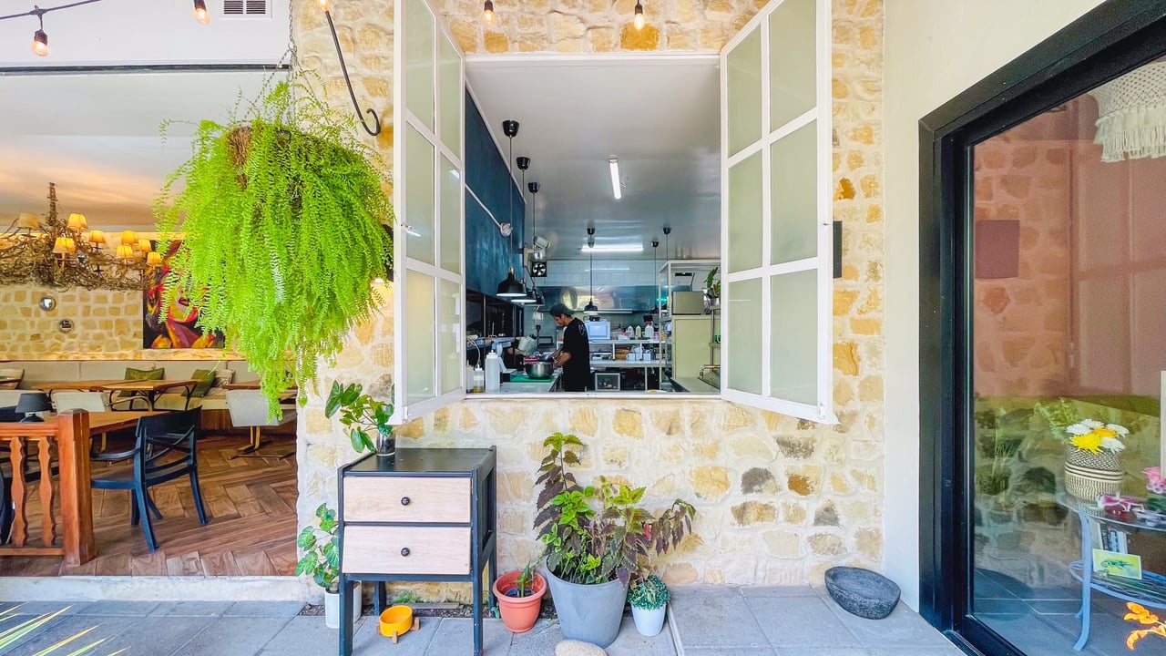Restaurant for Sale in Ojochal, Costa Rica | Citrus Culinary Legacy & Business Opportunity