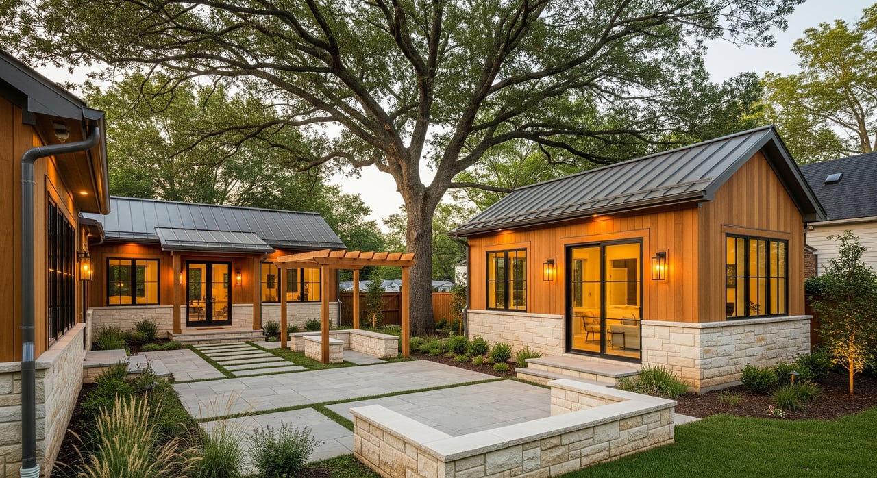 House Hacking With DADUs In Antioch: Rules To Know