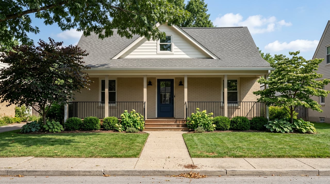 Life In Carmel's Arts And Design District