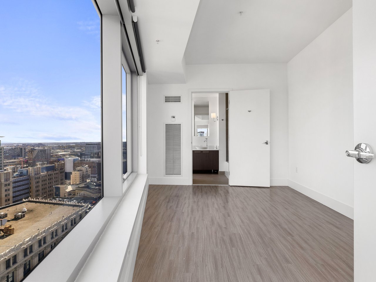 Off-Market Exclusive - Boston Theatre District