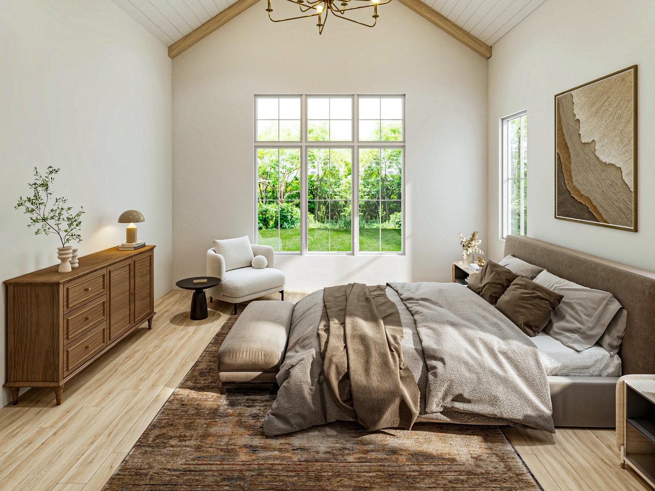 Copper Ridge | Canyon Creek Richardson 