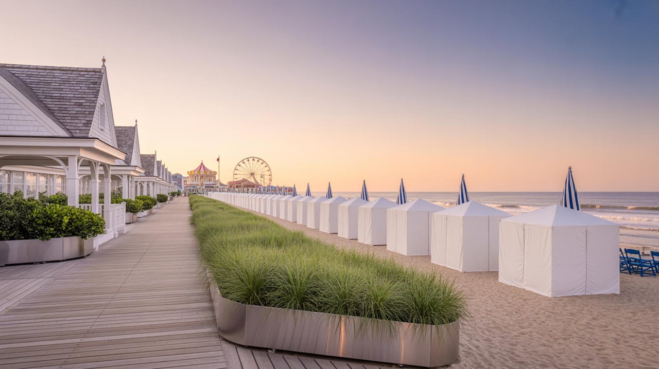 Fun Activities in Rehoboth Beach, DE for All Ages