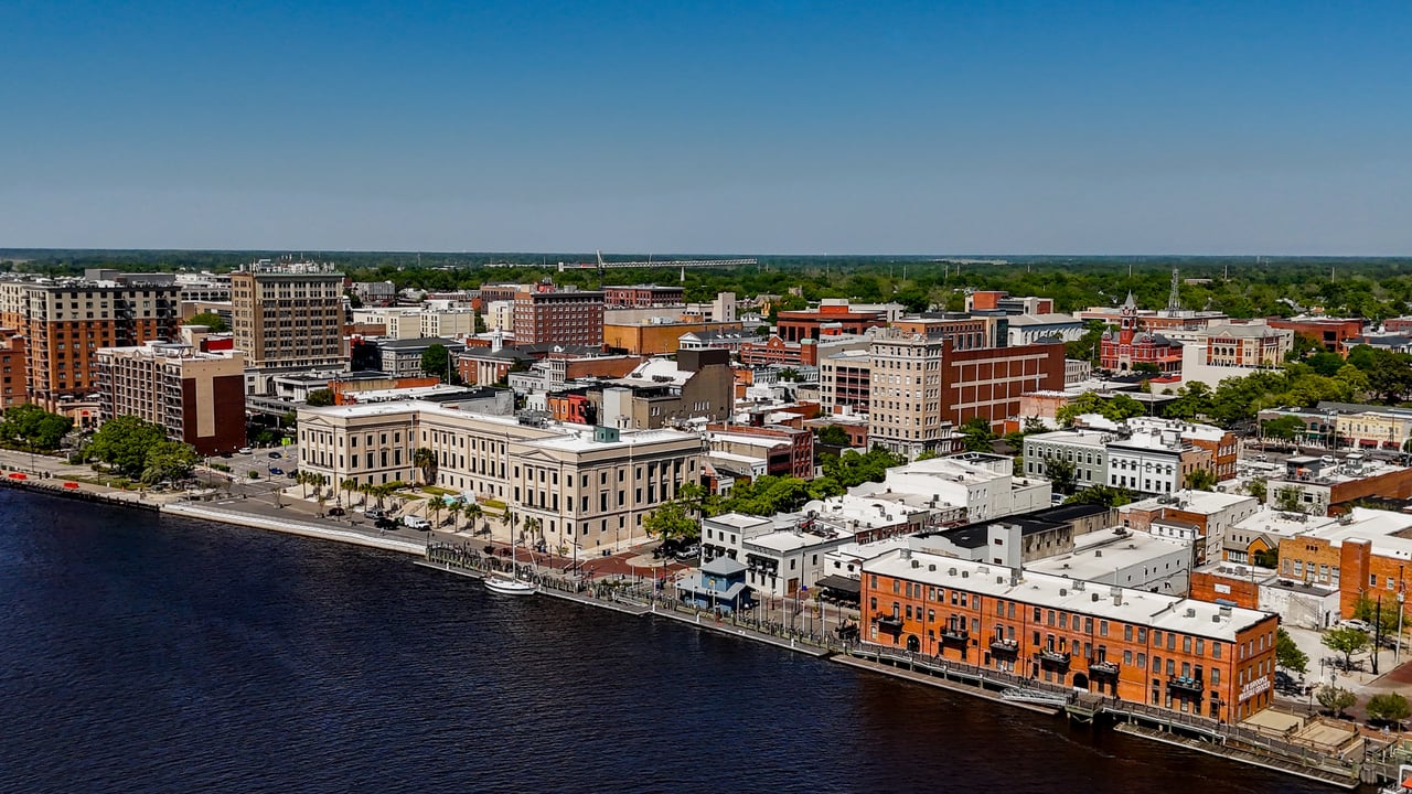 Wilmington