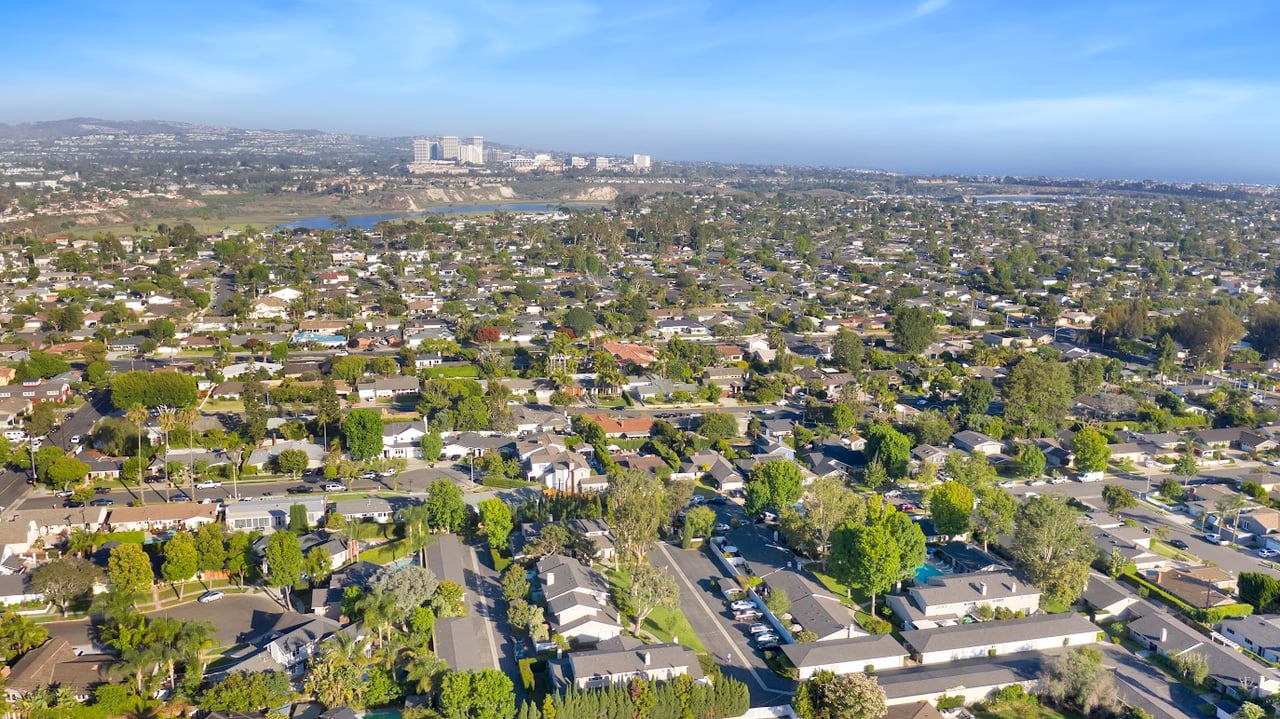 East Side Costa Mesa