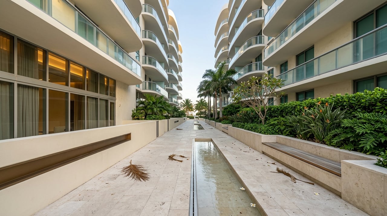 How New Development Is Shaping Fort Lauderdale Luxury Real Estate