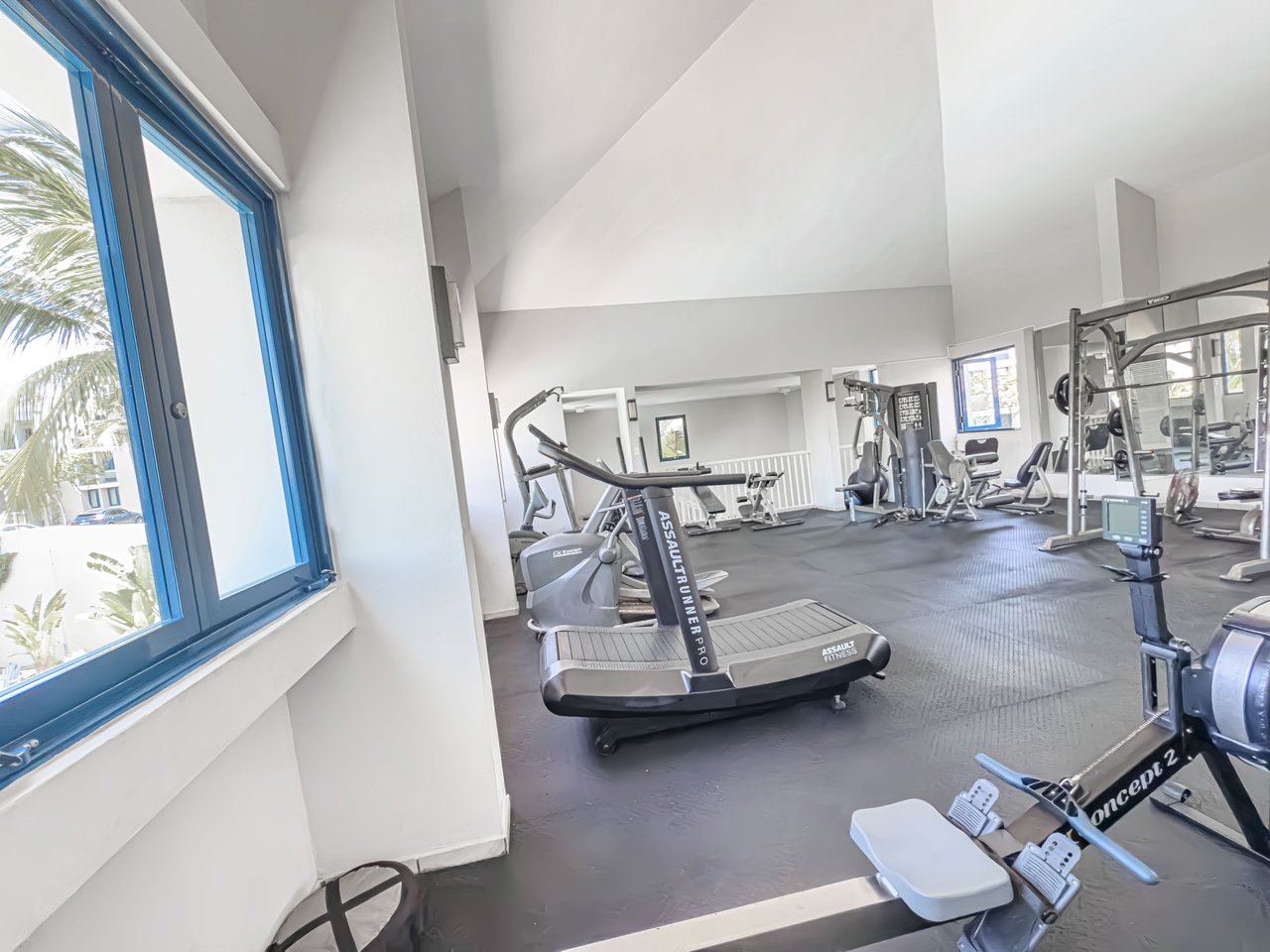 Palma Dorada Village