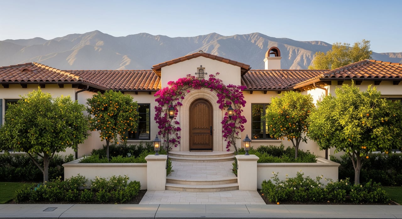 Best Time To Sell a Home in San Dimas