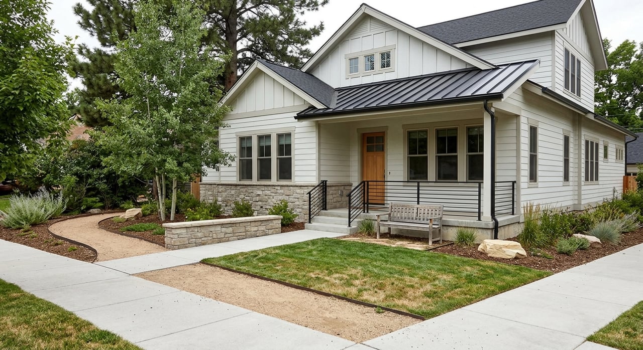 Boulder Neighborhoods For Trail And Open Space Access