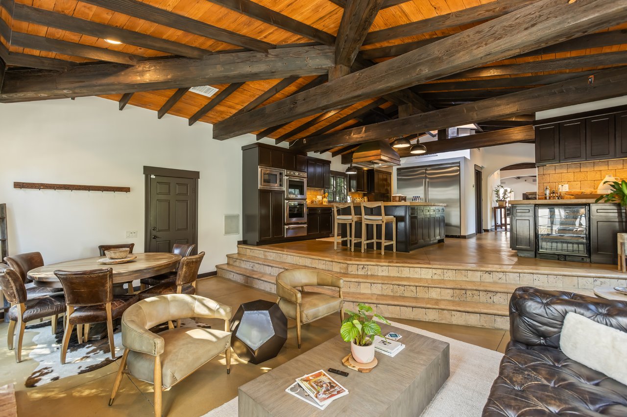 Casa Serena by Oraklus