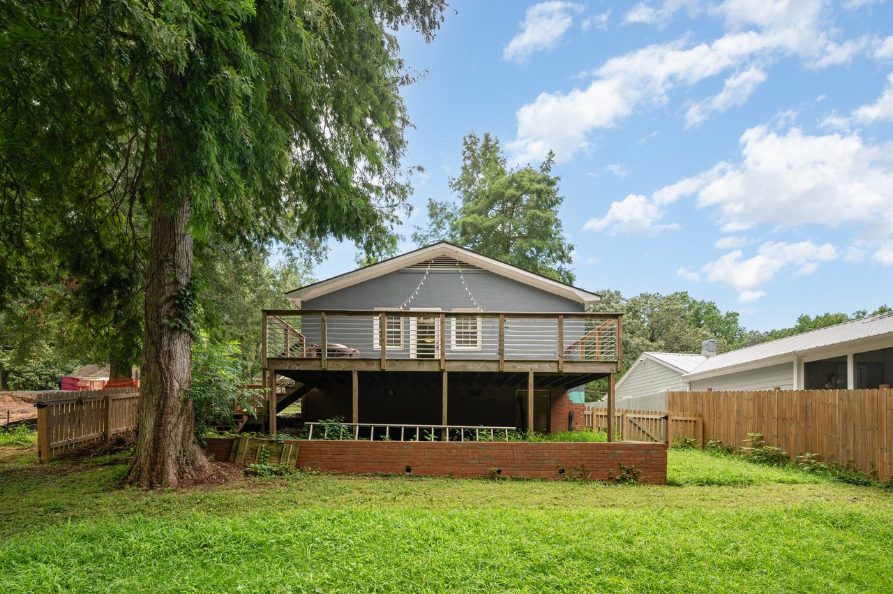 3 Bedroom House Near UNC