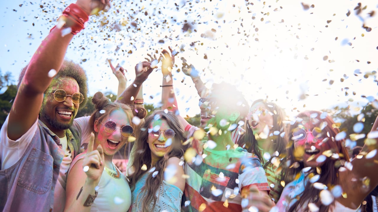Live Like an Insider with These Summer Events 2026 