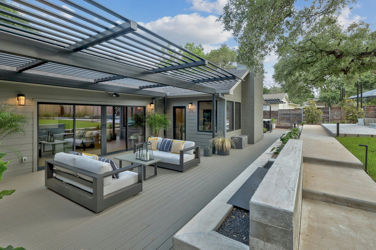 Charming Home in Highland Park 