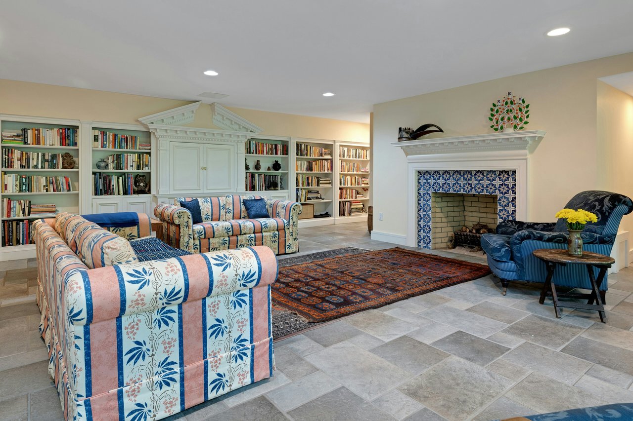 Coveted Harding Township Lake Comunity