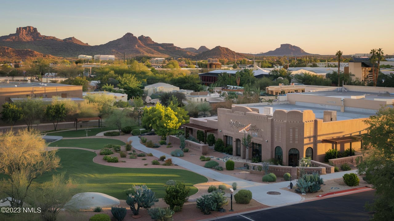 Hidden Gems in Arcadia, AZ You Need to Discover