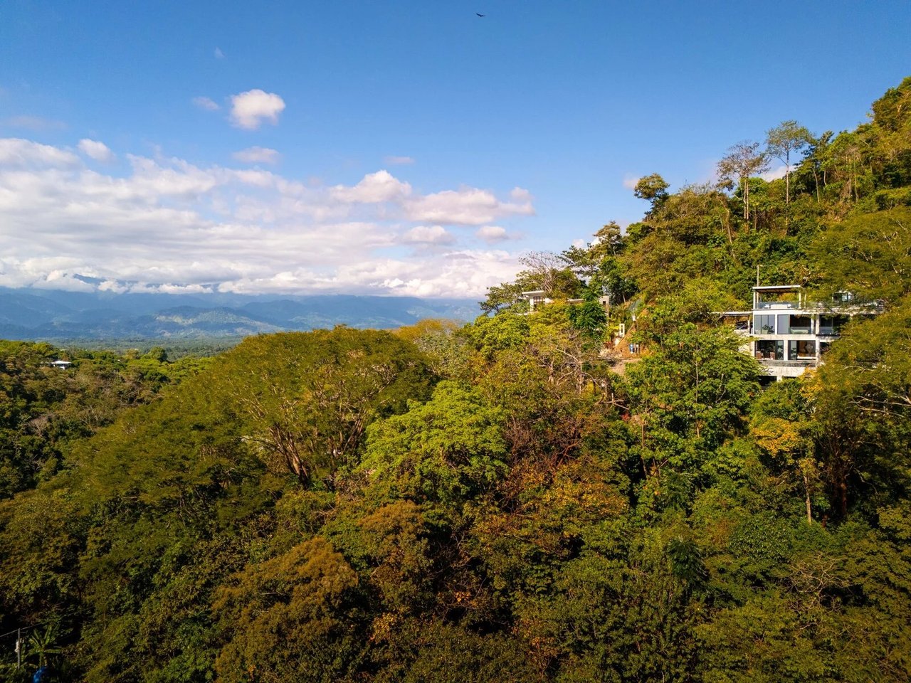 Casa Moon Diablo